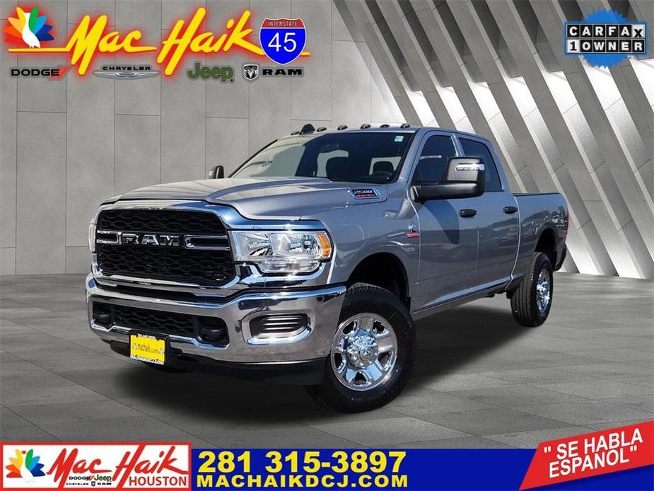 used 2024 Ram 2500 car, priced at $55,991