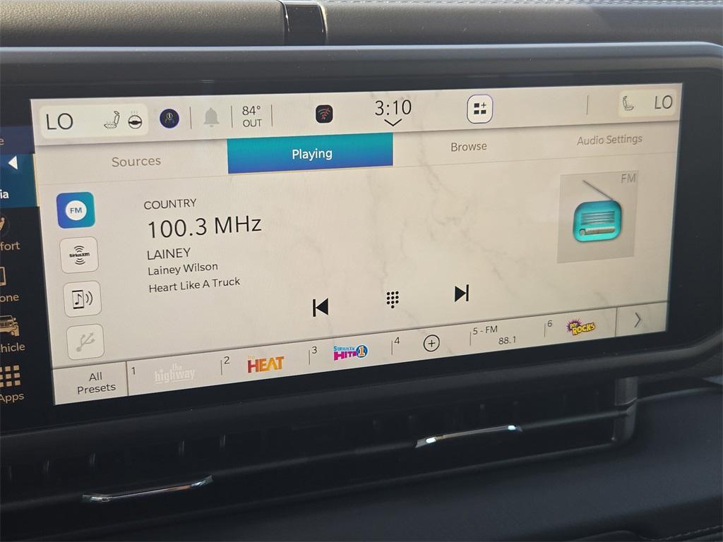 new 2025 Jeep Gladiator car, priced at $46,996