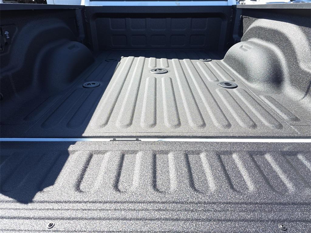 new 2026 Ram 2500 car, priced at $77,804