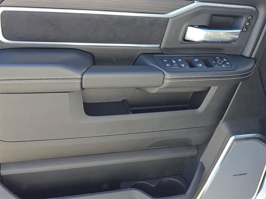 new 2026 Ram 2500 car, priced at $77,804