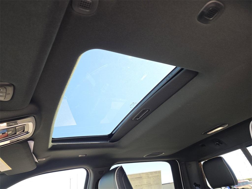 new 2026 Ram 2500 car, priced at $77,804