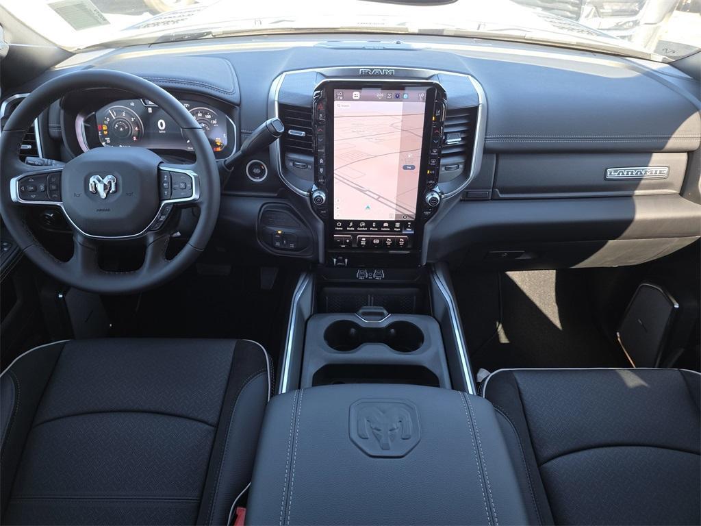 new 2026 Ram 2500 car, priced at $77,804