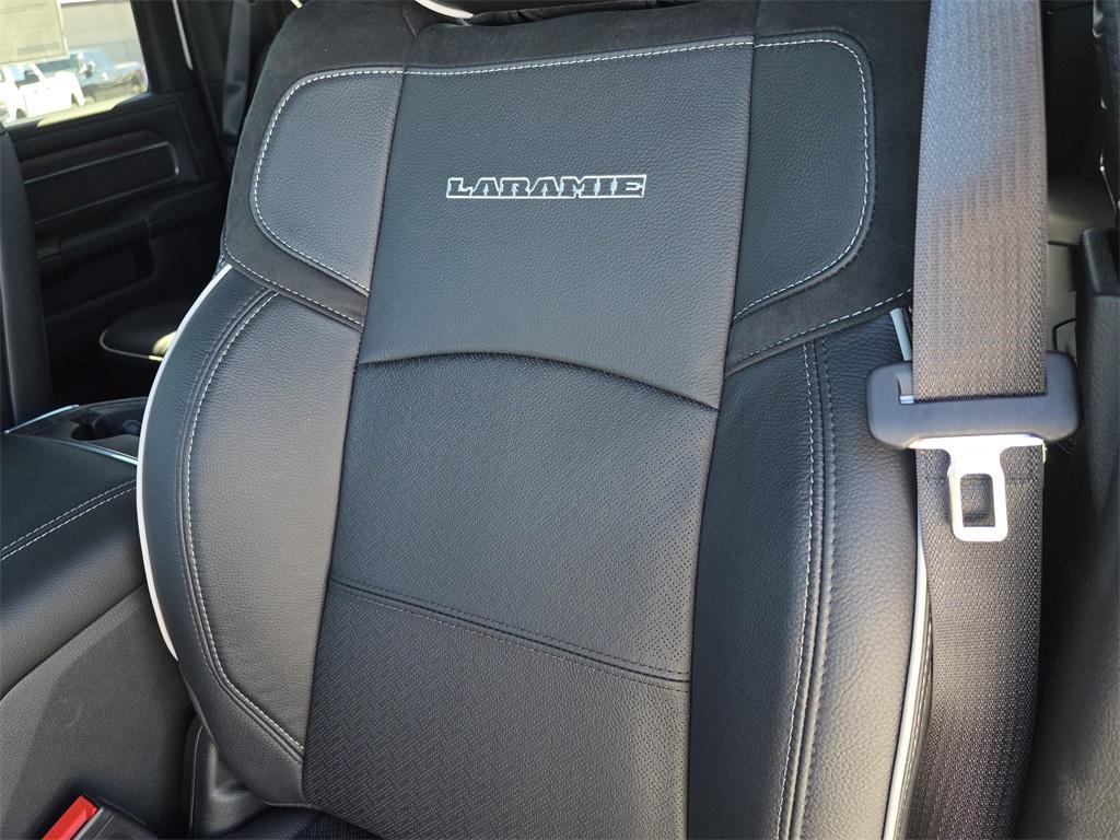 new 2026 Ram 2500 car, priced at $77,804