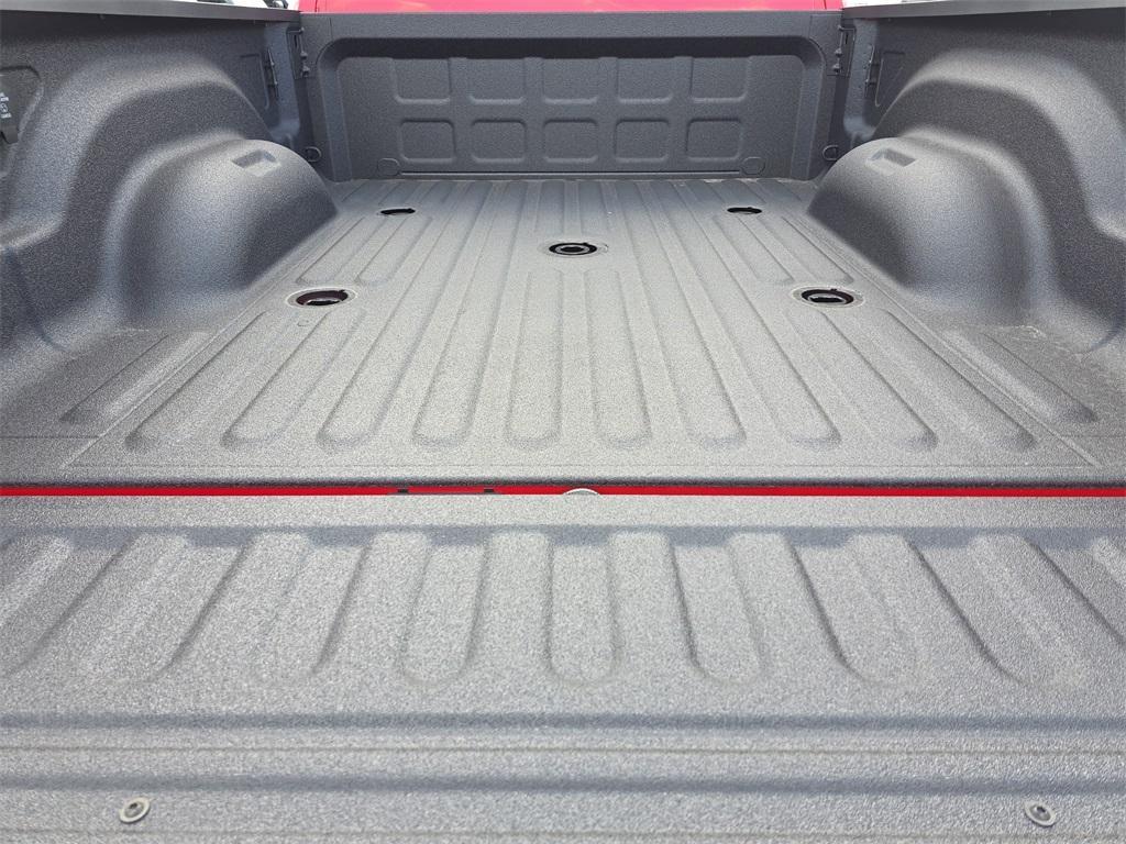 new 2026 Ram 2500 car, priced at $79,483