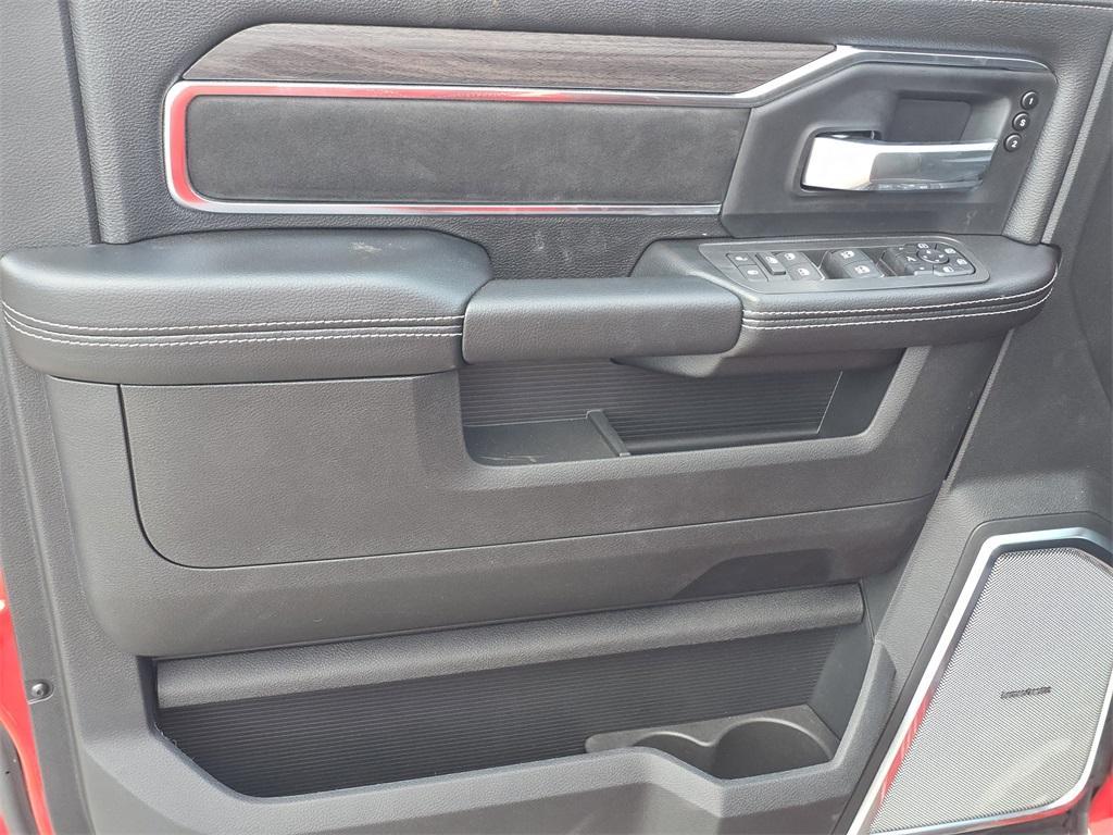 new 2026 Ram 2500 car, priced at $79,483