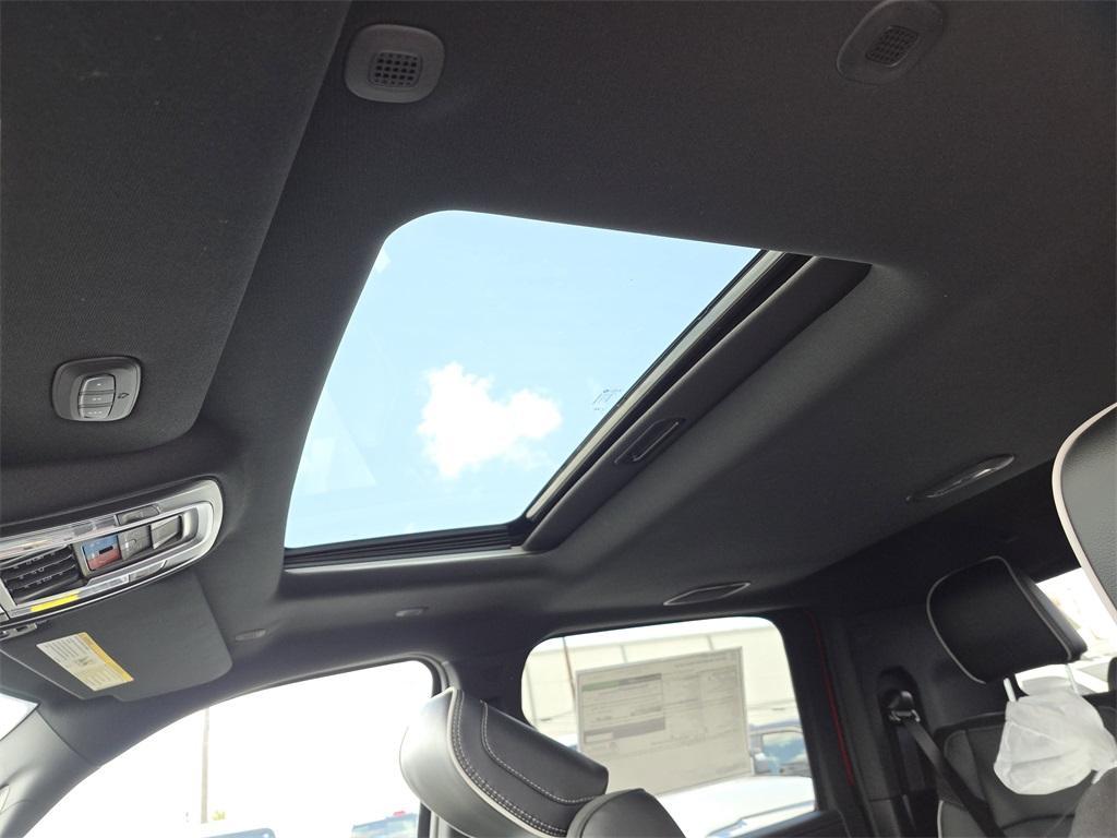 new 2026 Ram 2500 car, priced at $79,483