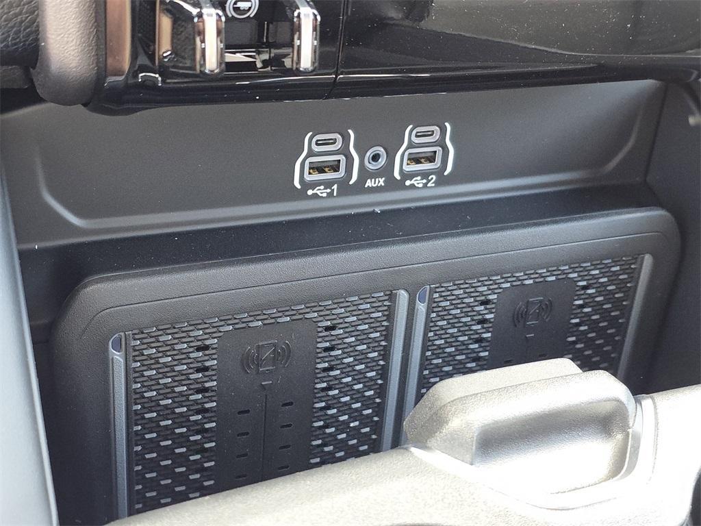 new 2026 Ram 2500 car, priced at $79,483