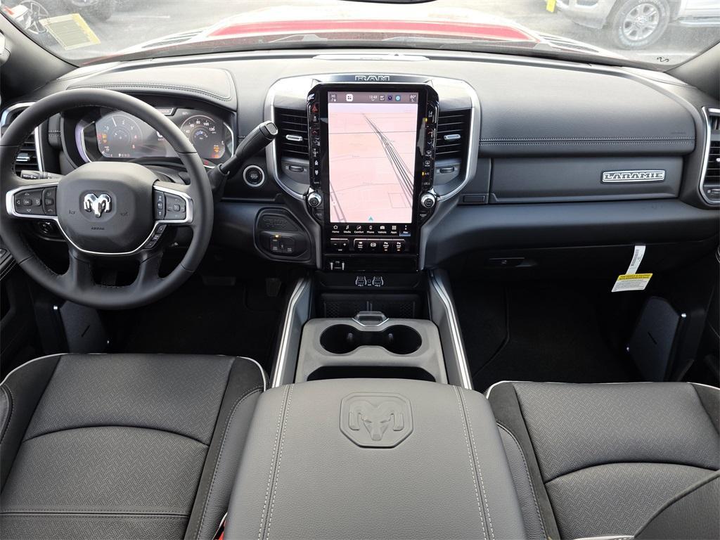 new 2026 Ram 2500 car, priced at $79,483