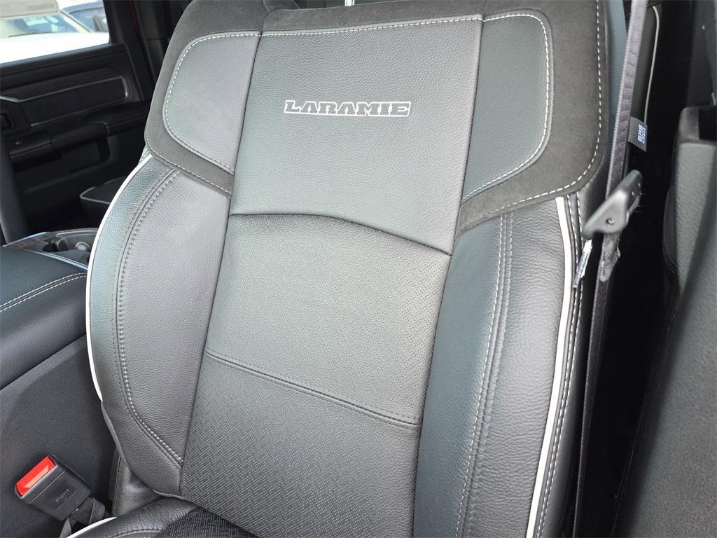 new 2026 Ram 2500 car, priced at $79,483