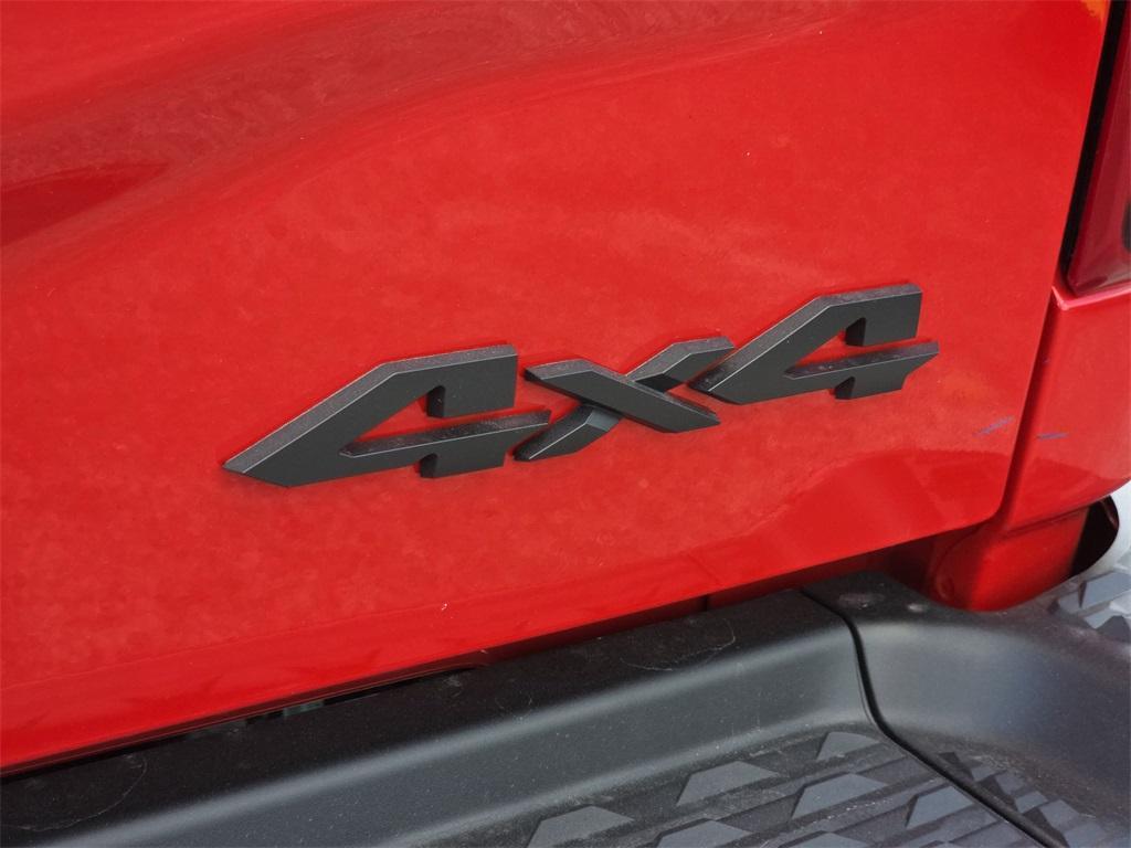 new 2026 Ram 2500 car, priced at $79,483