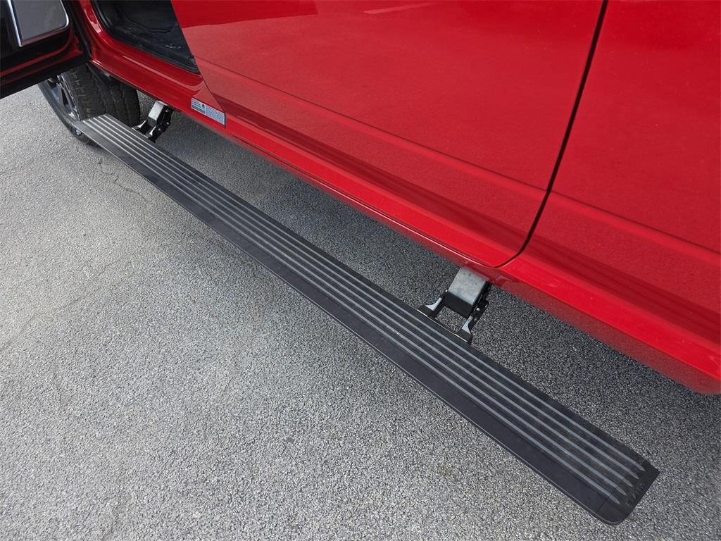 new 2026 Ram 2500 car, priced at $79,483