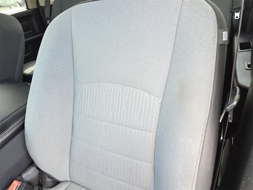 used 2022 Ram 1500 Classic car, priced at $26,899