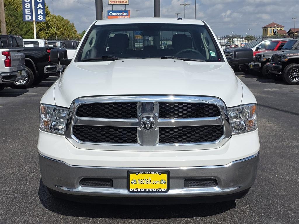 used 2022 Ram 1500 Classic car, priced at $26,899