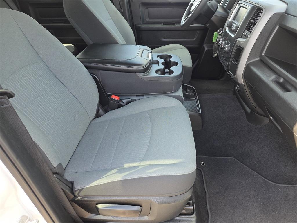 used 2022 Ram 1500 Classic car, priced at $26,899