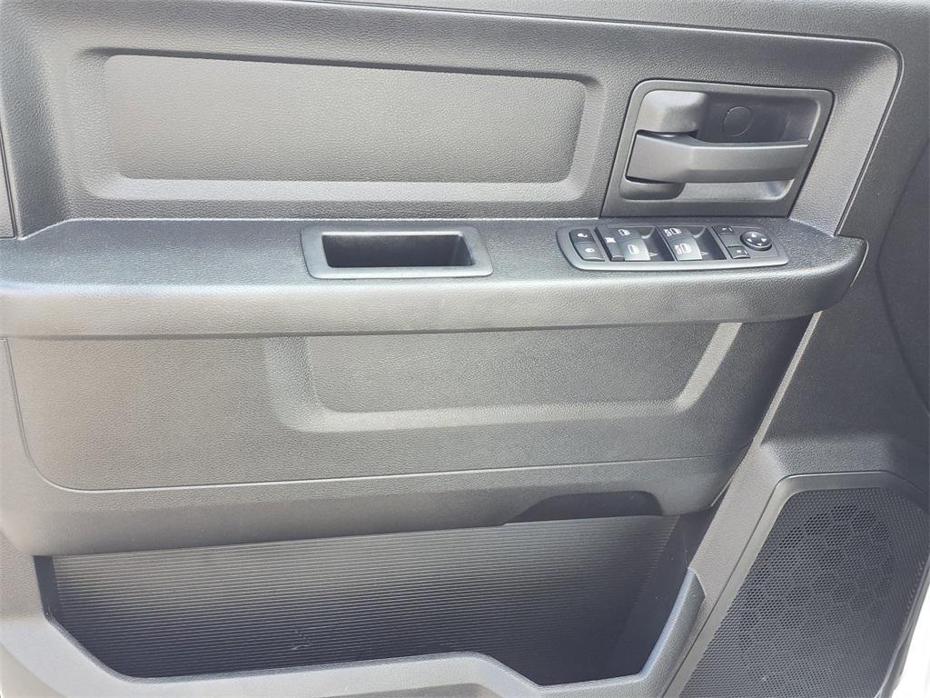 used 2022 Ram 1500 Classic car, priced at $26,899