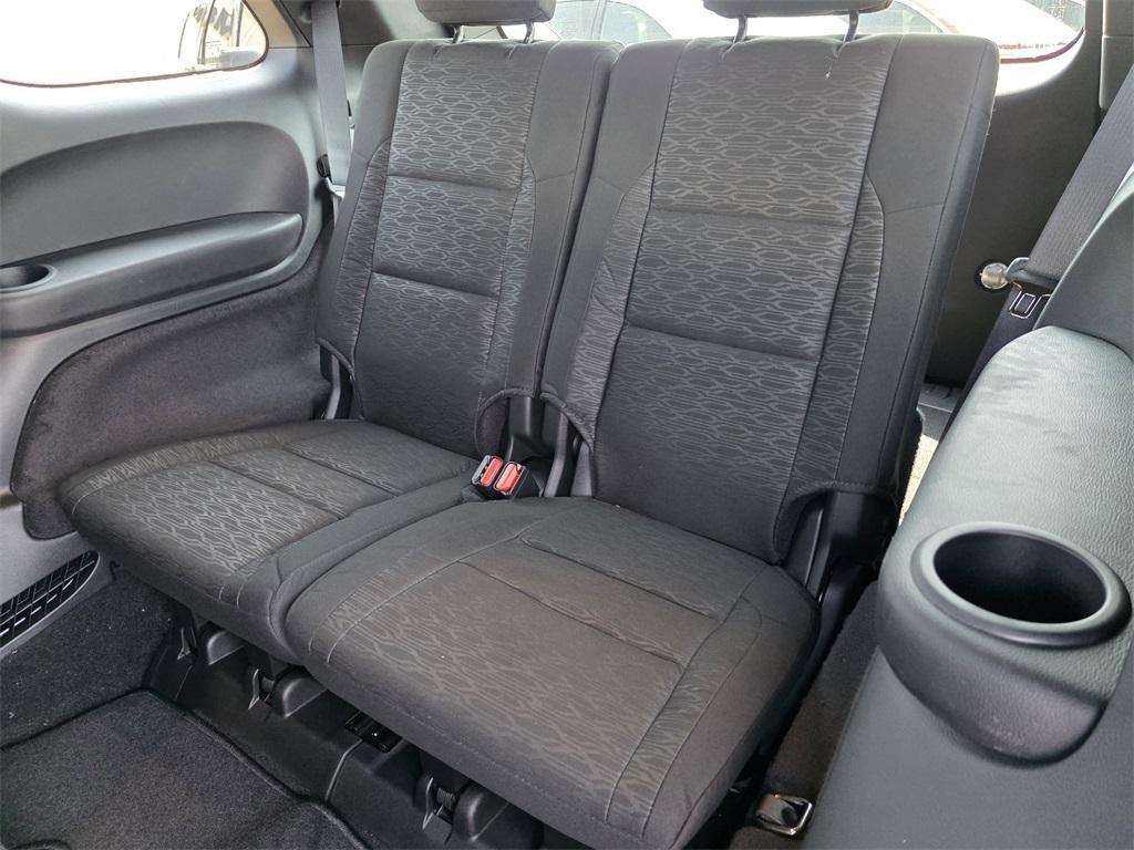 new 2026 Dodge Durango car, priced at $39,191