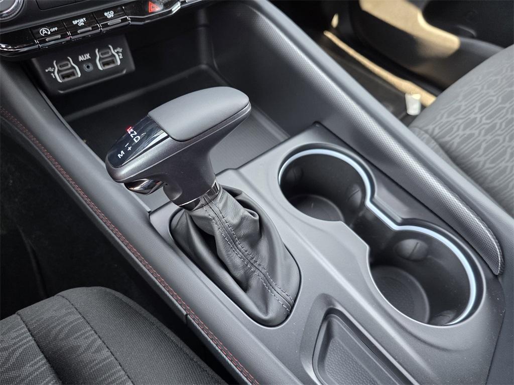 new 2026 Dodge Durango car, priced at $39,191