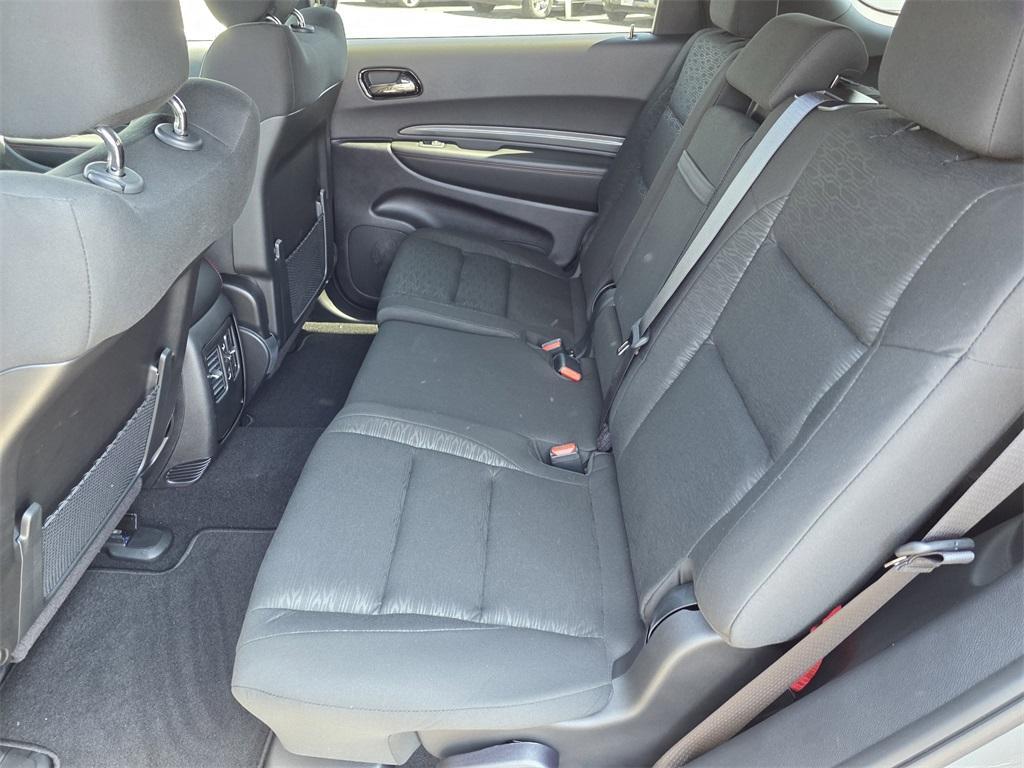 new 2026 Dodge Durango car, priced at $39,191