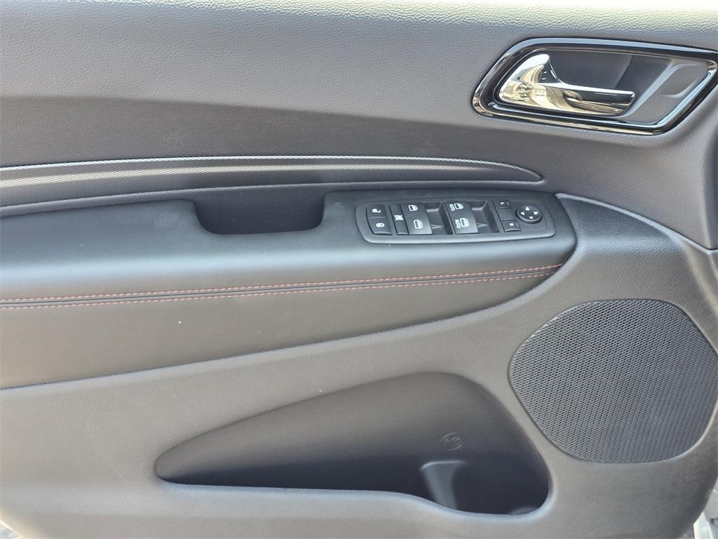 new 2026 Dodge Durango car, priced at $39,191