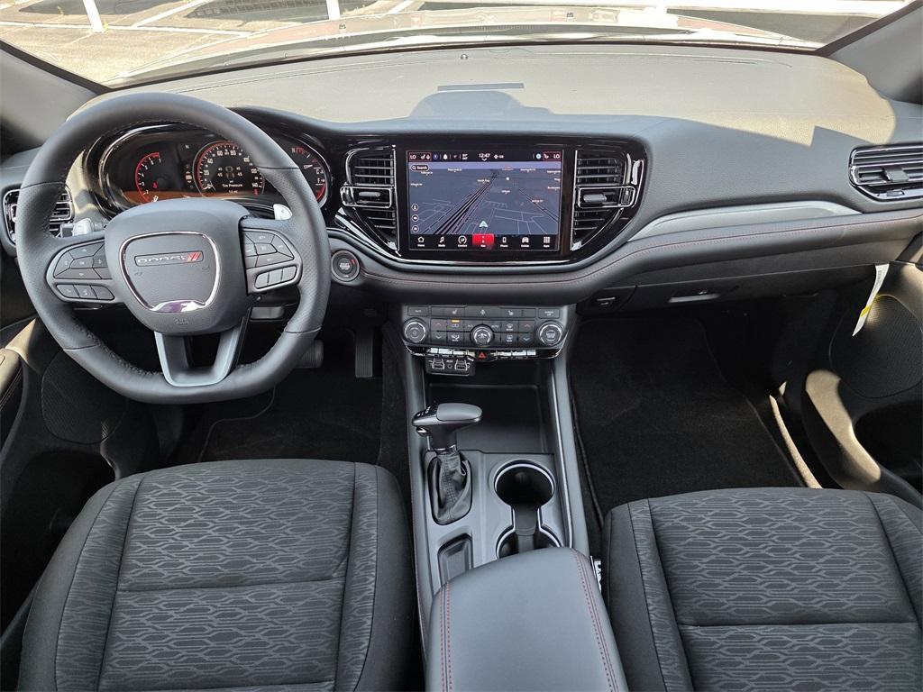 new 2026 Dodge Durango car, priced at $39,191