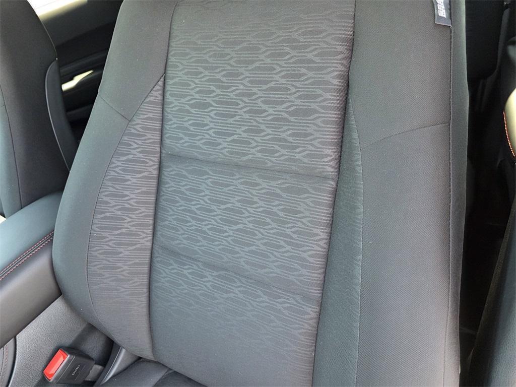 new 2026 Dodge Durango car, priced at $39,191