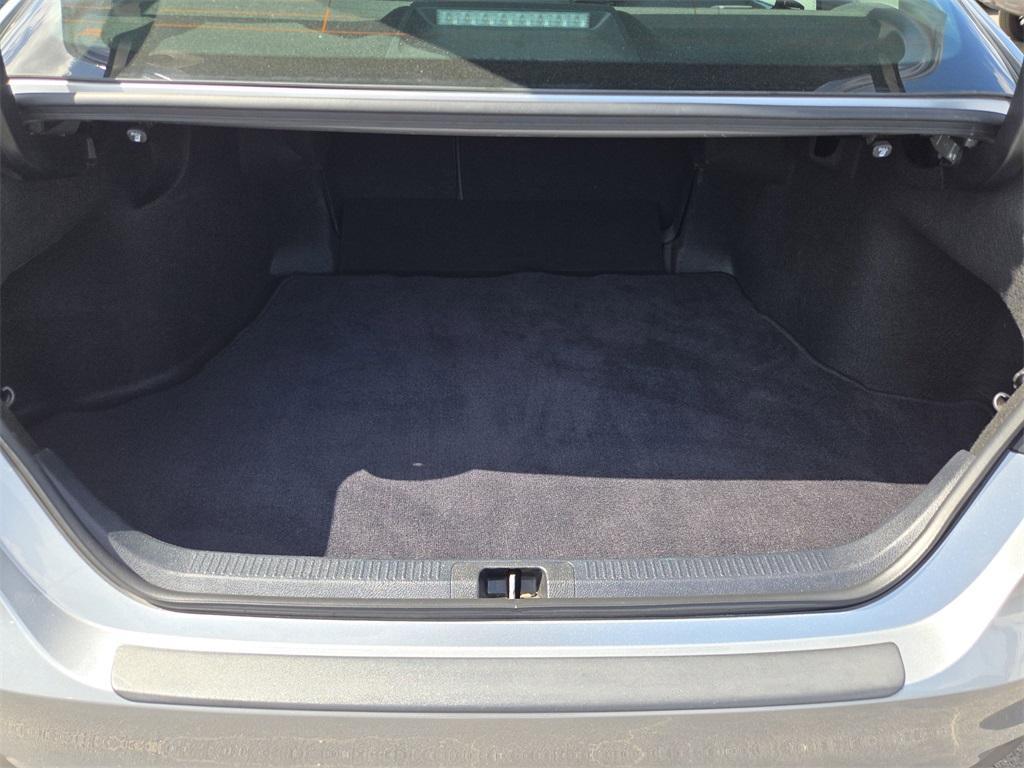 used 2023 Toyota Camry car, priced at $22,437