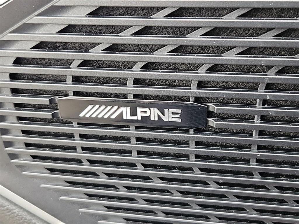 new 2024 Jeep Wagoneer L car, priced at $65,545