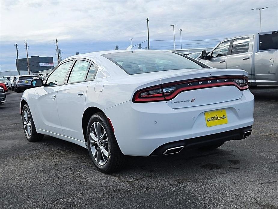 new 2023 Dodge Charger car, priced at $32,332