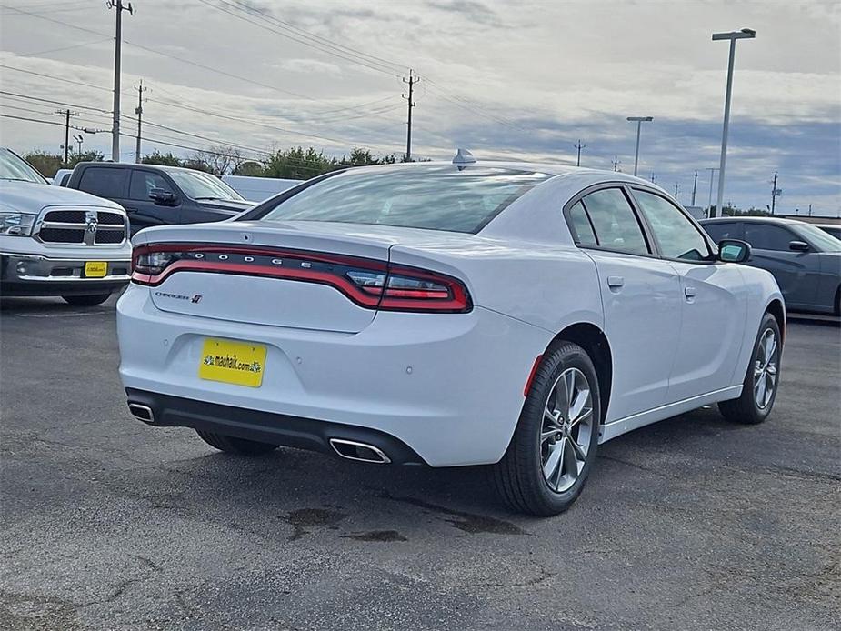 new 2023 Dodge Charger car, priced at $32,332