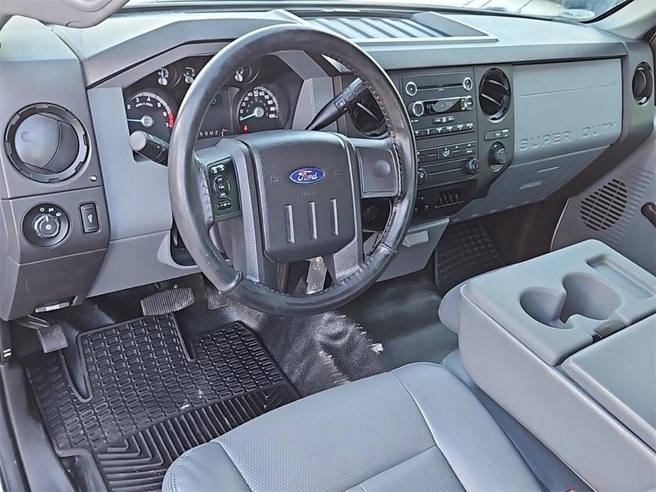 used 2014 Ford F-350 car, priced at $22,799