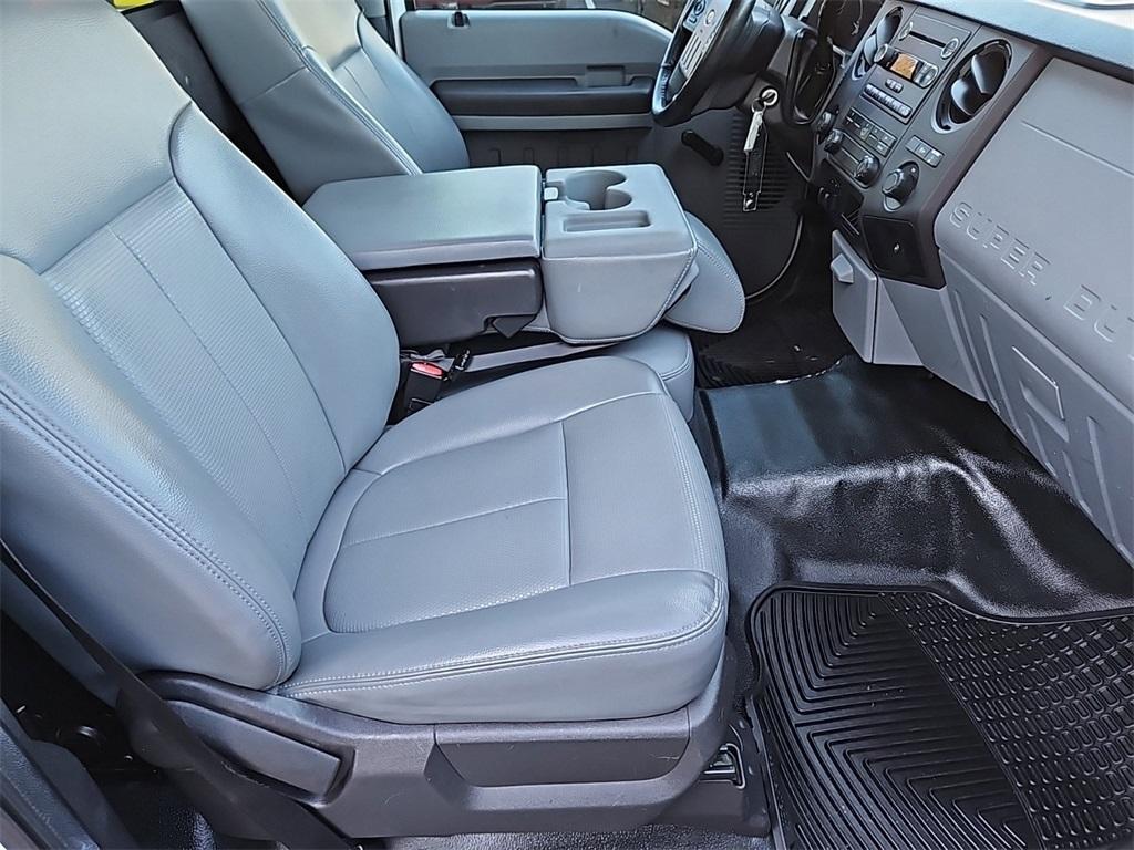 used 2014 Ford F-350 car, priced at $22,799