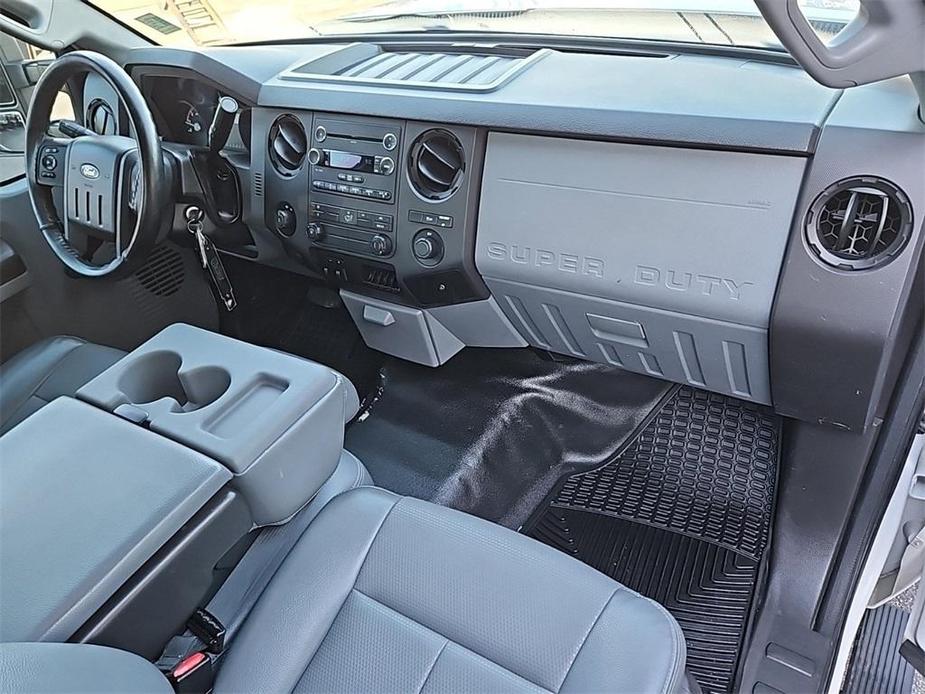 used 2014 Ford F-350 car, priced at $22,799