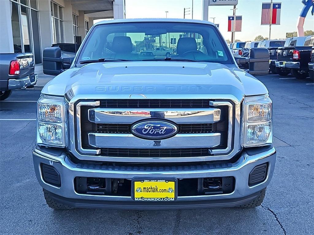 used 2014 Ford F-350 car, priced at $22,799