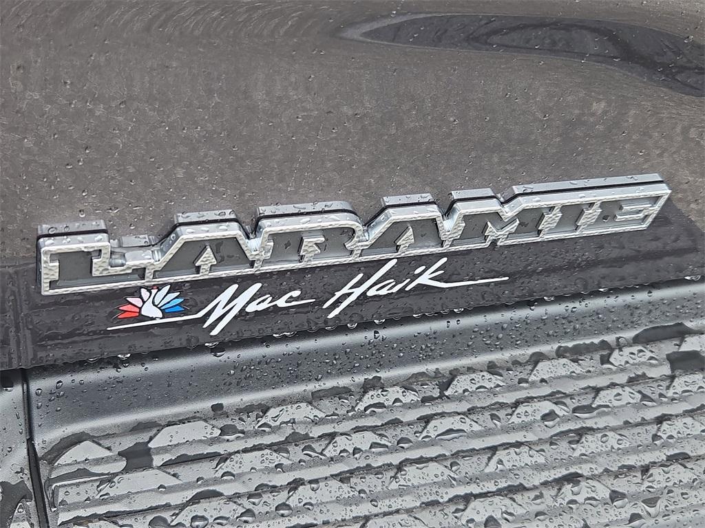 new 2026 Ram 3500 car, priced at $78,618