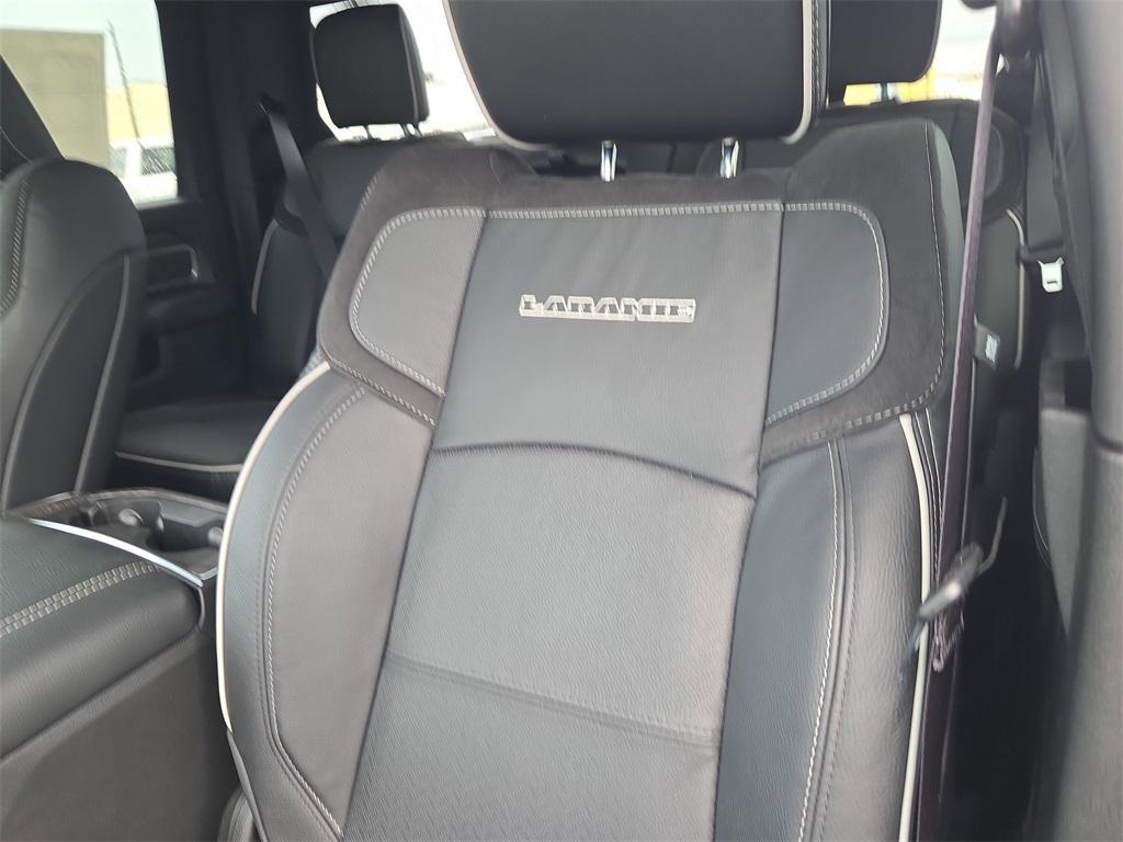 new 2026 Ram 3500 car, priced at $78,618