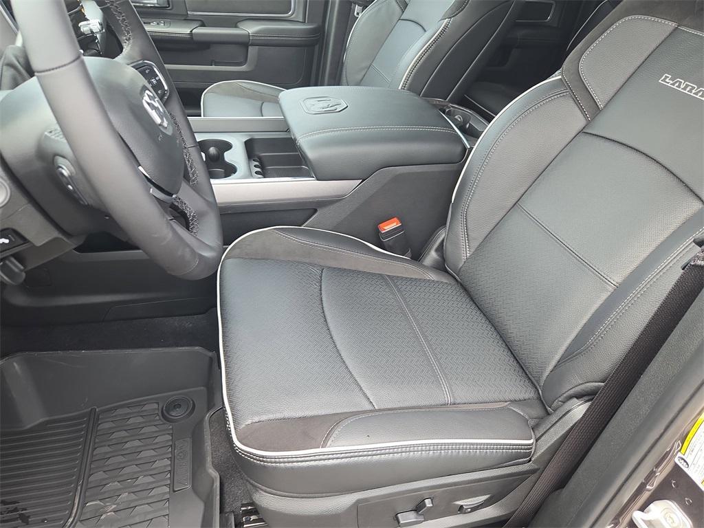 new 2026 Ram 3500 car, priced at $78,618
