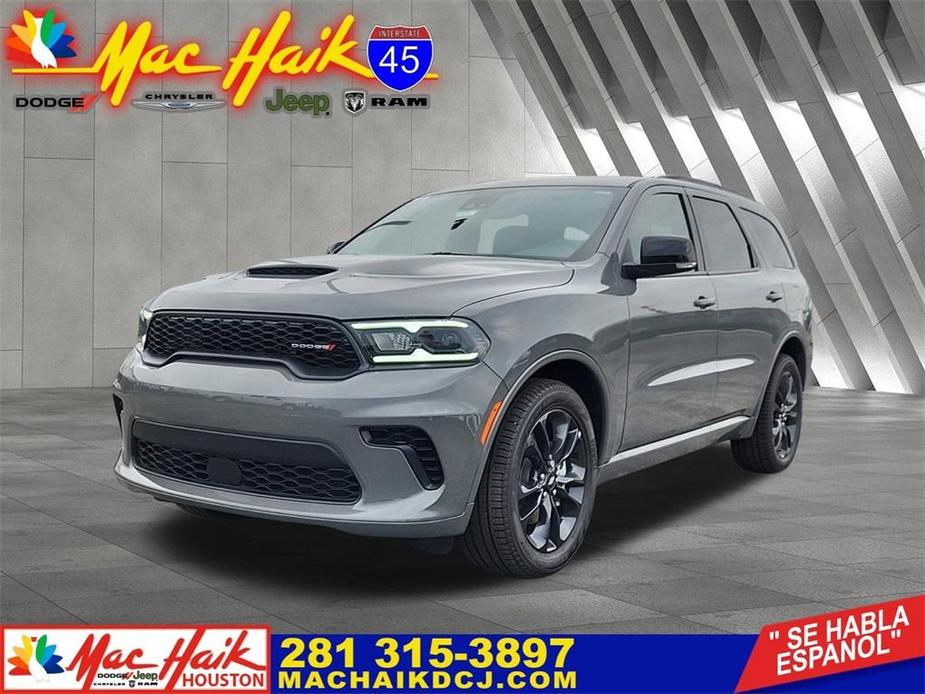 new 2024 Dodge Durango car, priced at $40,503