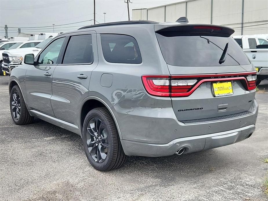 new 2024 Dodge Durango car, priced at $40,503