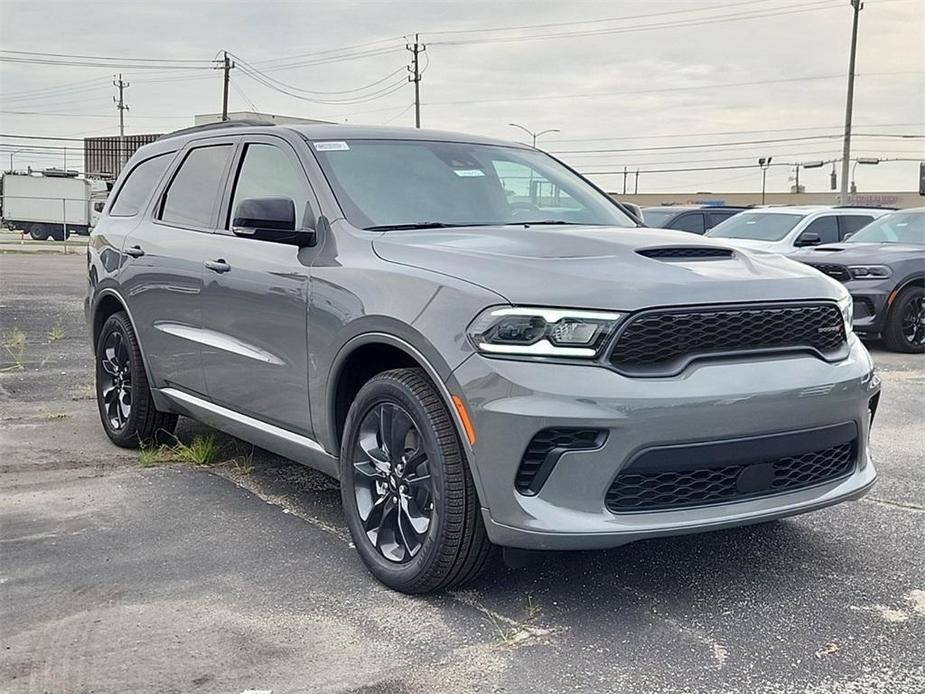 new 2024 Dodge Durango car, priced at $40,503