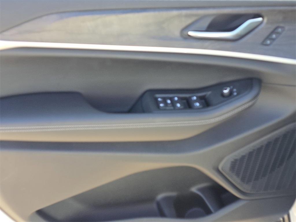 new 2025 Jeep Grand Cherokee L car, priced at $43,882