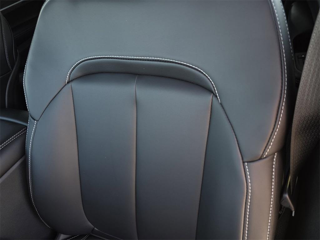 new 2025 Jeep Grand Cherokee L car, priced at $43,882