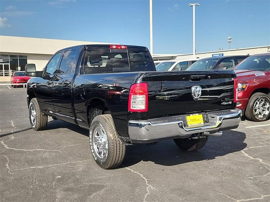 new 2024 Ram 2500 car, priced at $63,447