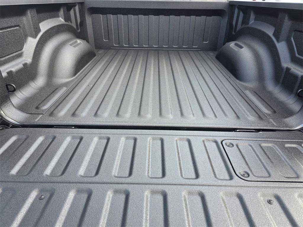 new 2026 Ram 1500 car, priced at $61,604