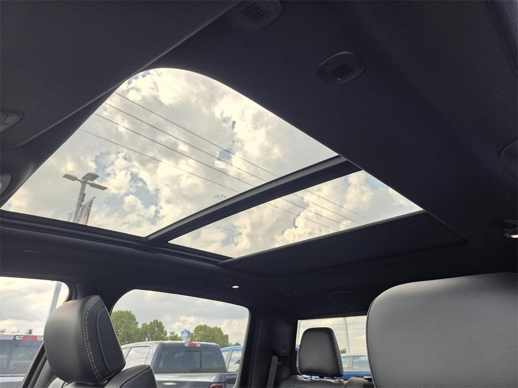 new 2026 Ram 1500 car, priced at $61,604