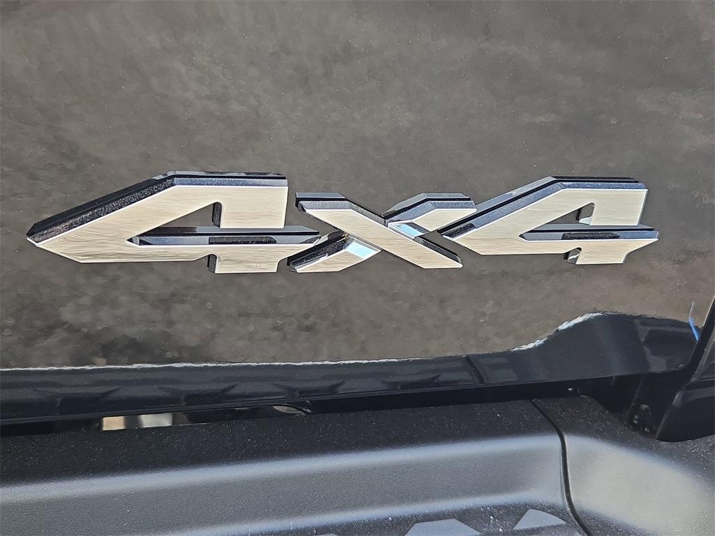 new 2026 Ram 2500 car, priced at $49,593