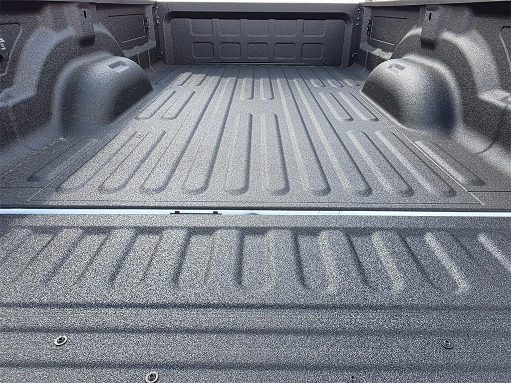 new 2026 Ram 2500 car, priced at $47,286