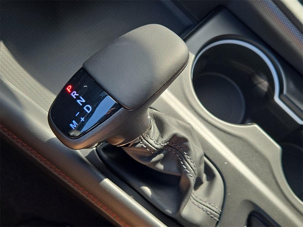 new 2025 Dodge Durango car, priced at $36,877