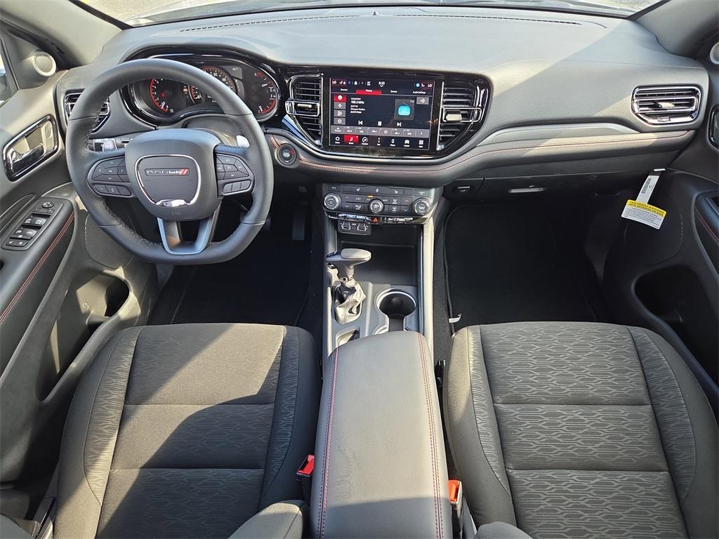 new 2025 Dodge Durango car, priced at $36,877
