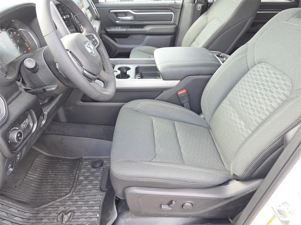 new 2026 Ram 1500 car, priced at $48,510