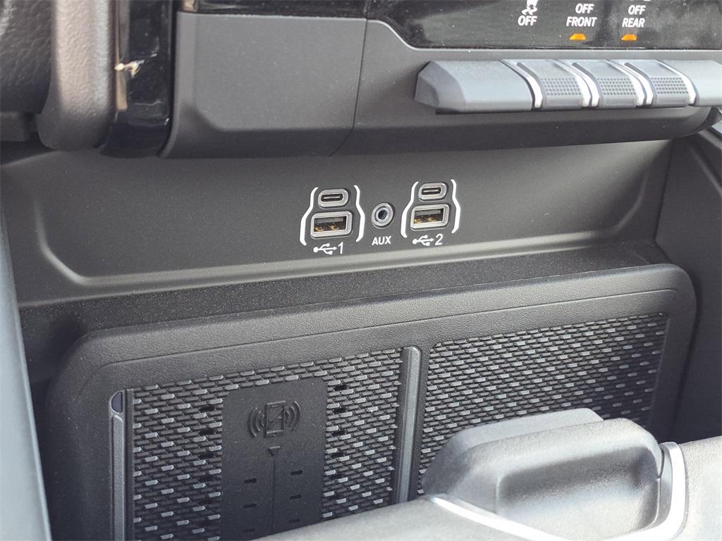 new 2026 Ram 1500 car, priced at $48,510